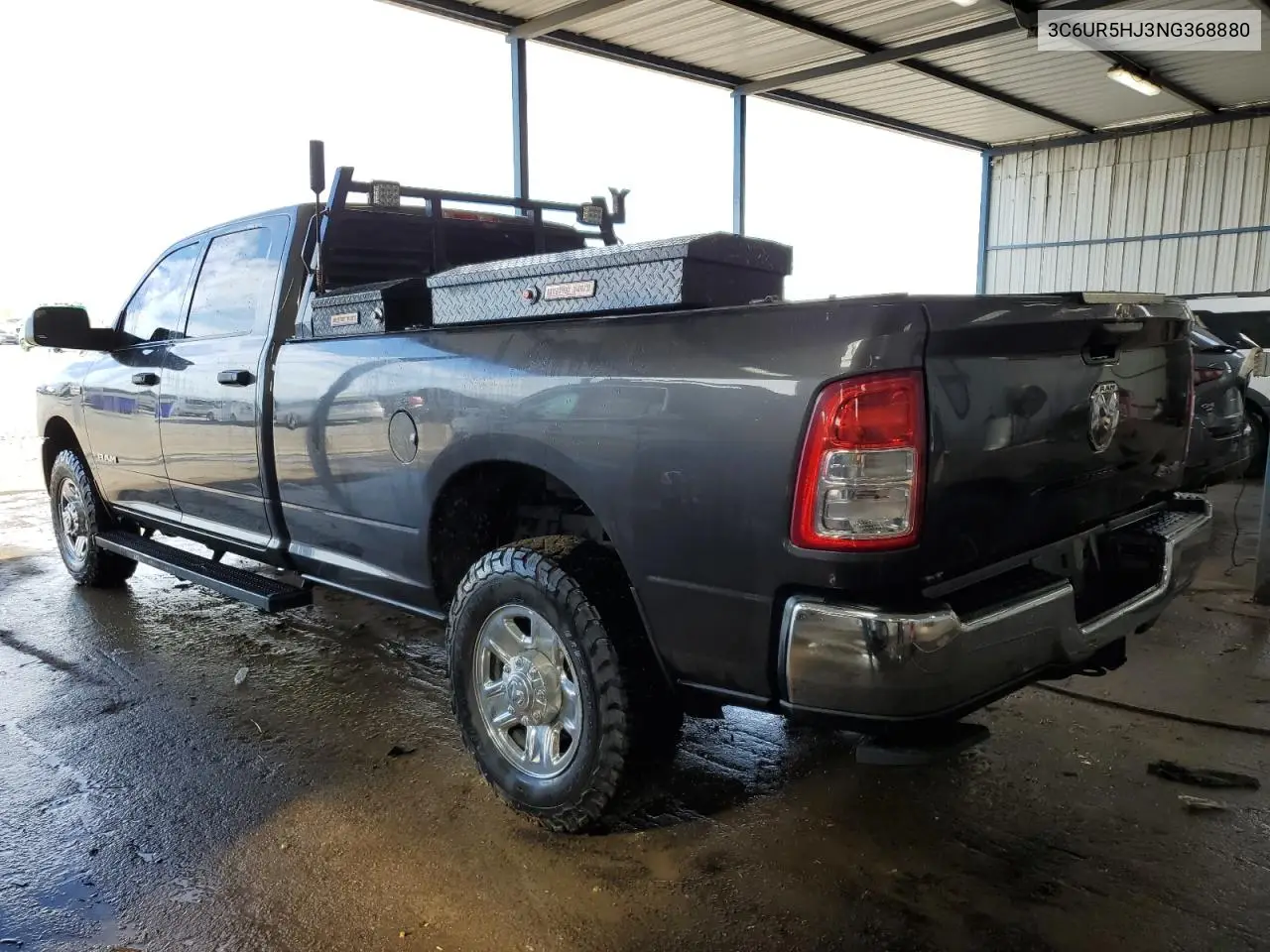 3C6UR5HJ3NG368880 2022 Ram 2500 Tradesman