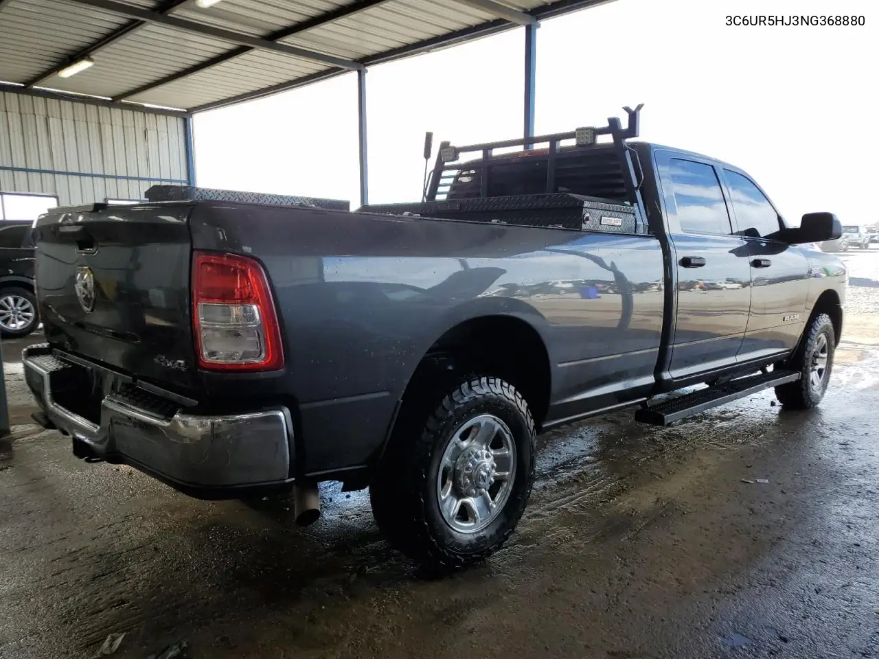 3C6UR5HJ3NG368880 2022 Ram 2500 Tradesman