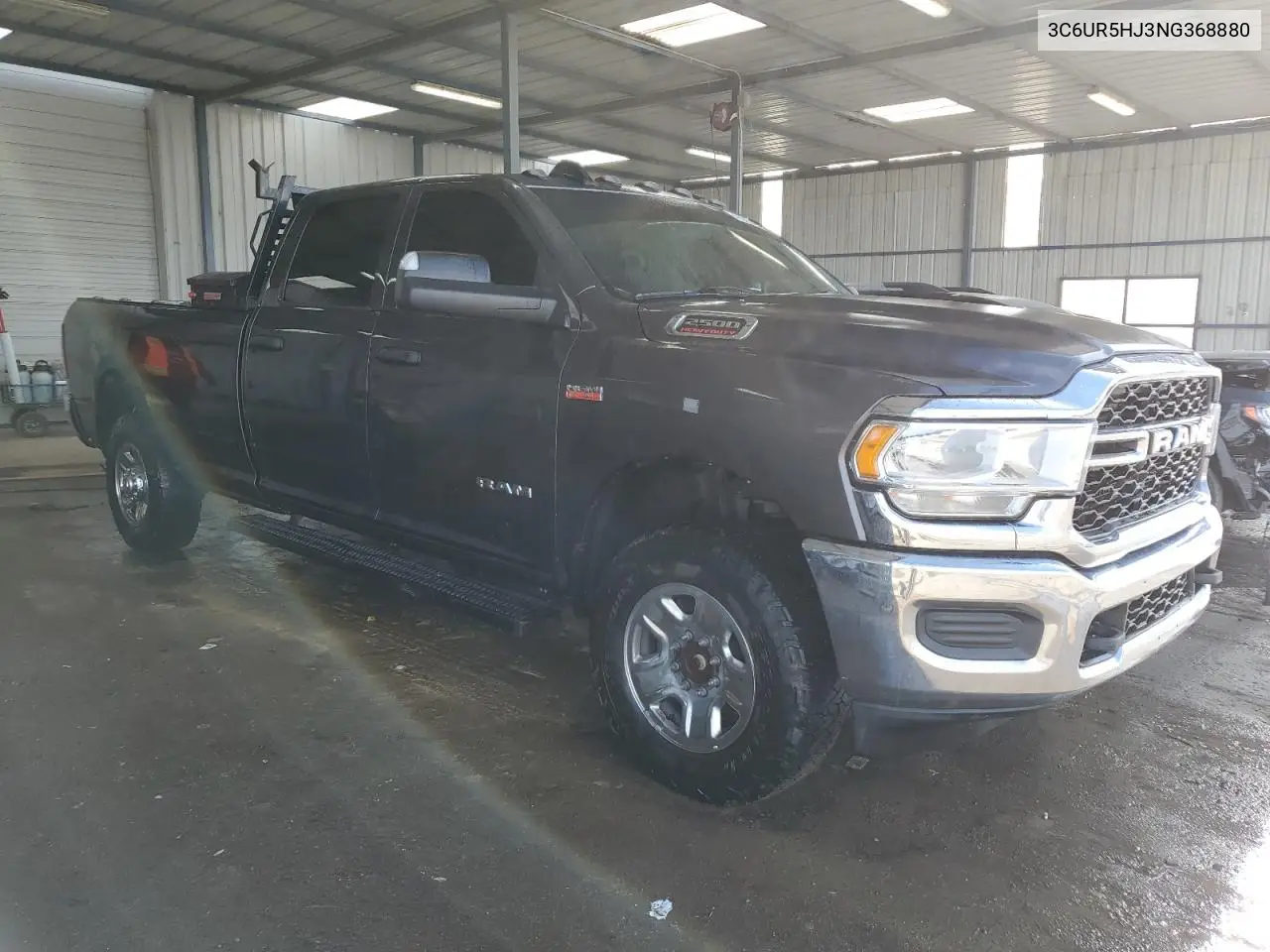 3C6UR5HJ3NG368880 2022 Ram 2500 Tradesman