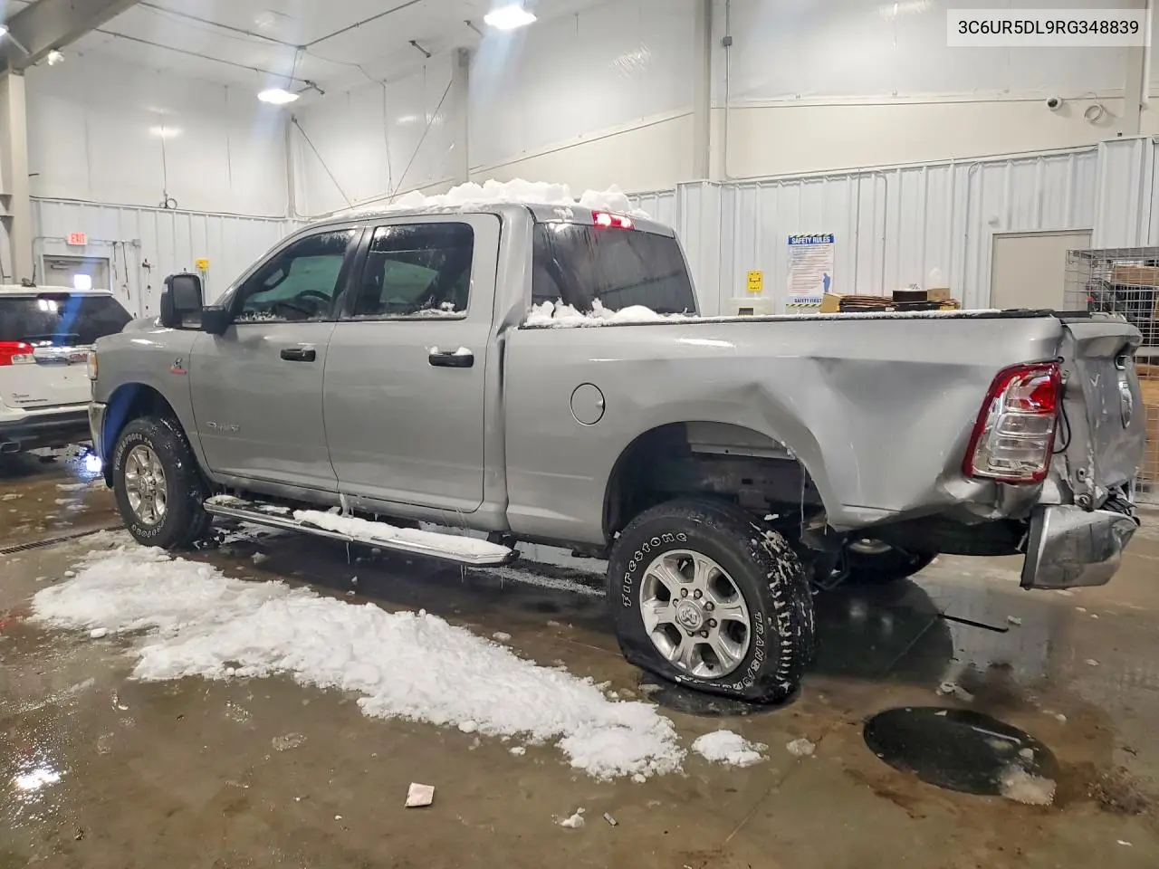 3C6UR5DL9RG348839 2024 Ram 2500 Big Horn