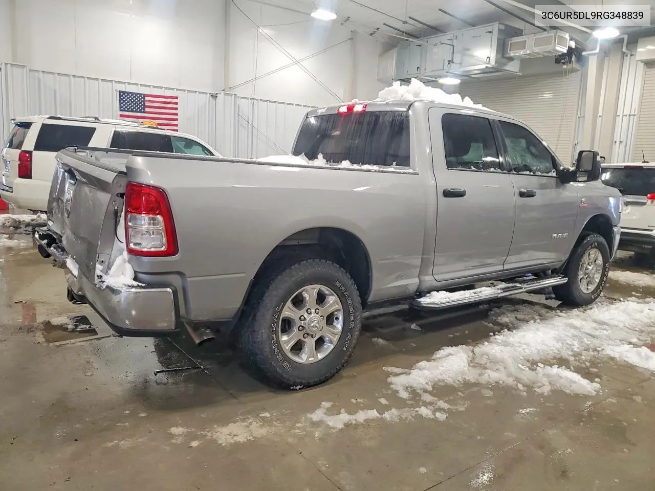 3C6UR5DL9RG348839 2024 Ram 2500 Big Horn