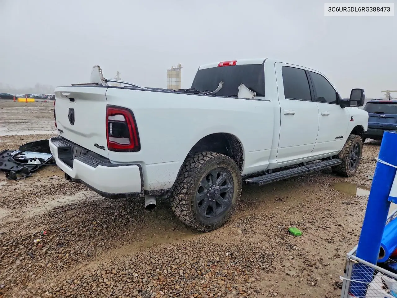 3C6UR5DL6RG388473 2024 Ram 2500 Big Horn