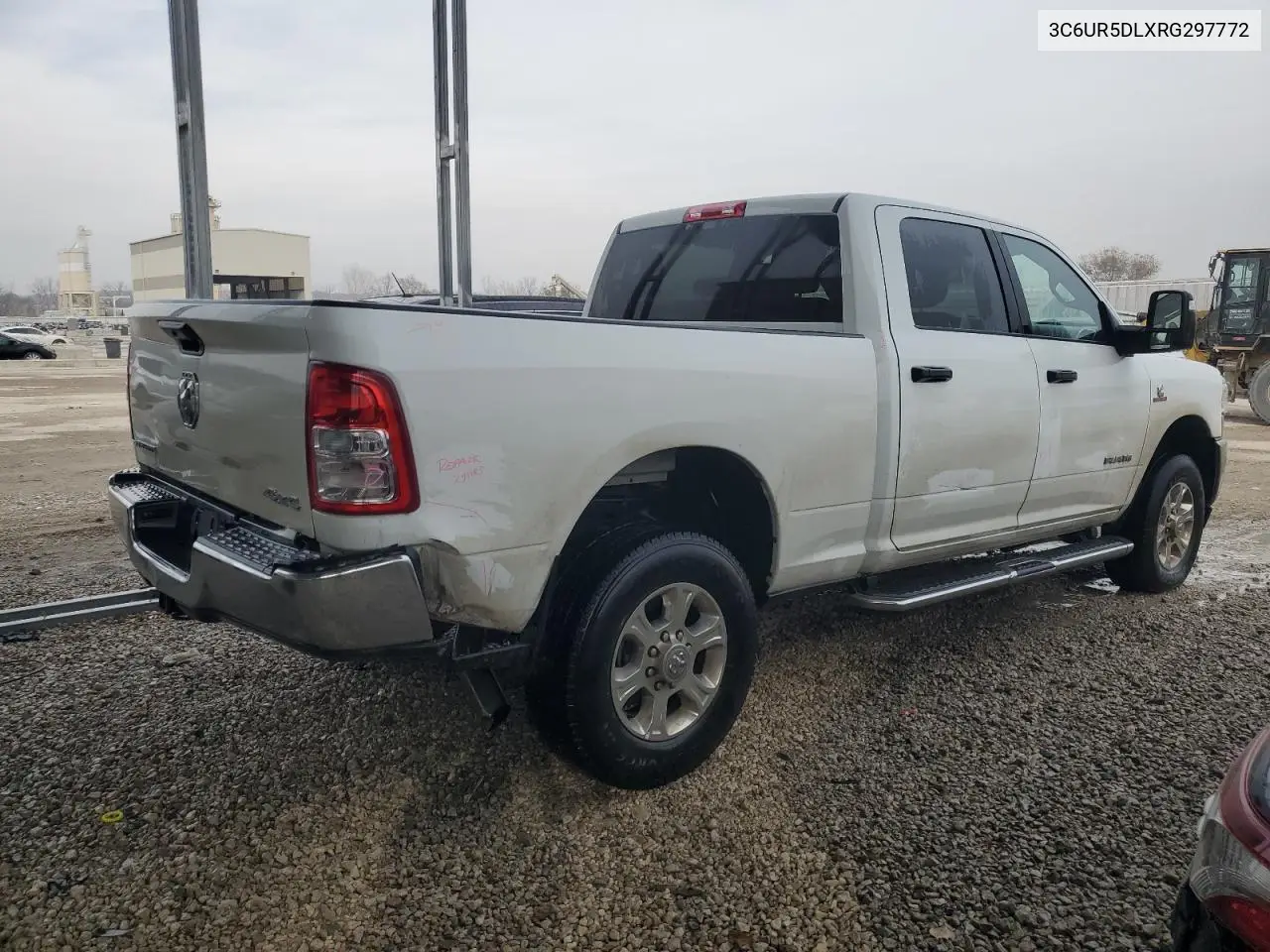 3C6UR5DLXRG297772 2024 Ram 2500 Big Horn