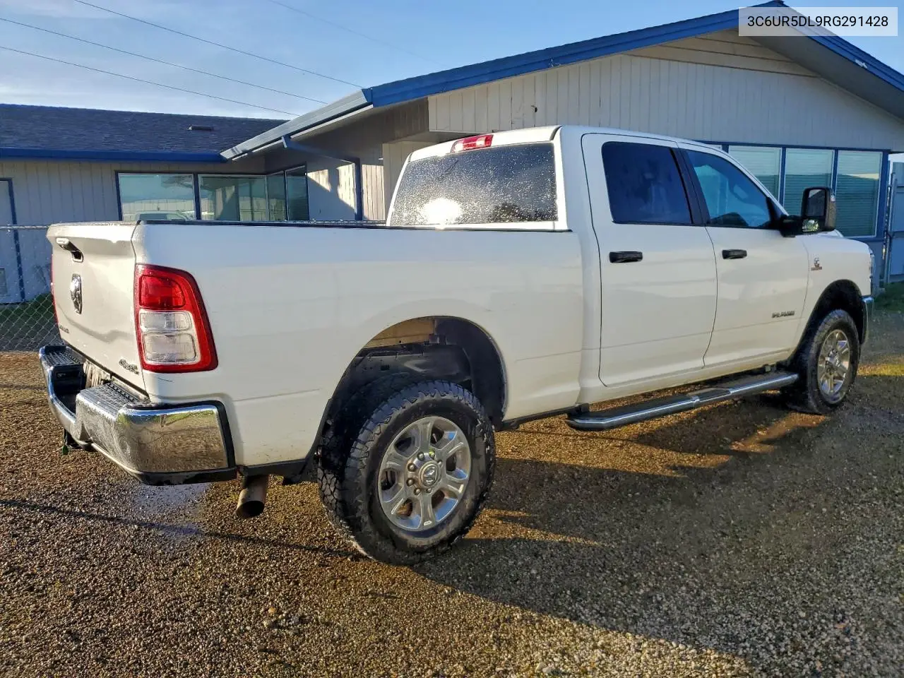 3C6UR5DL9RG291428 2024 Ram 2500 Big Horn