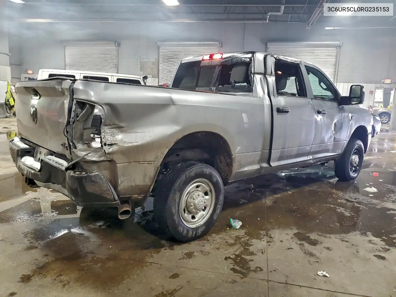 3C6UR5CL0RG235153 2024 Ram 2500 Tradesman