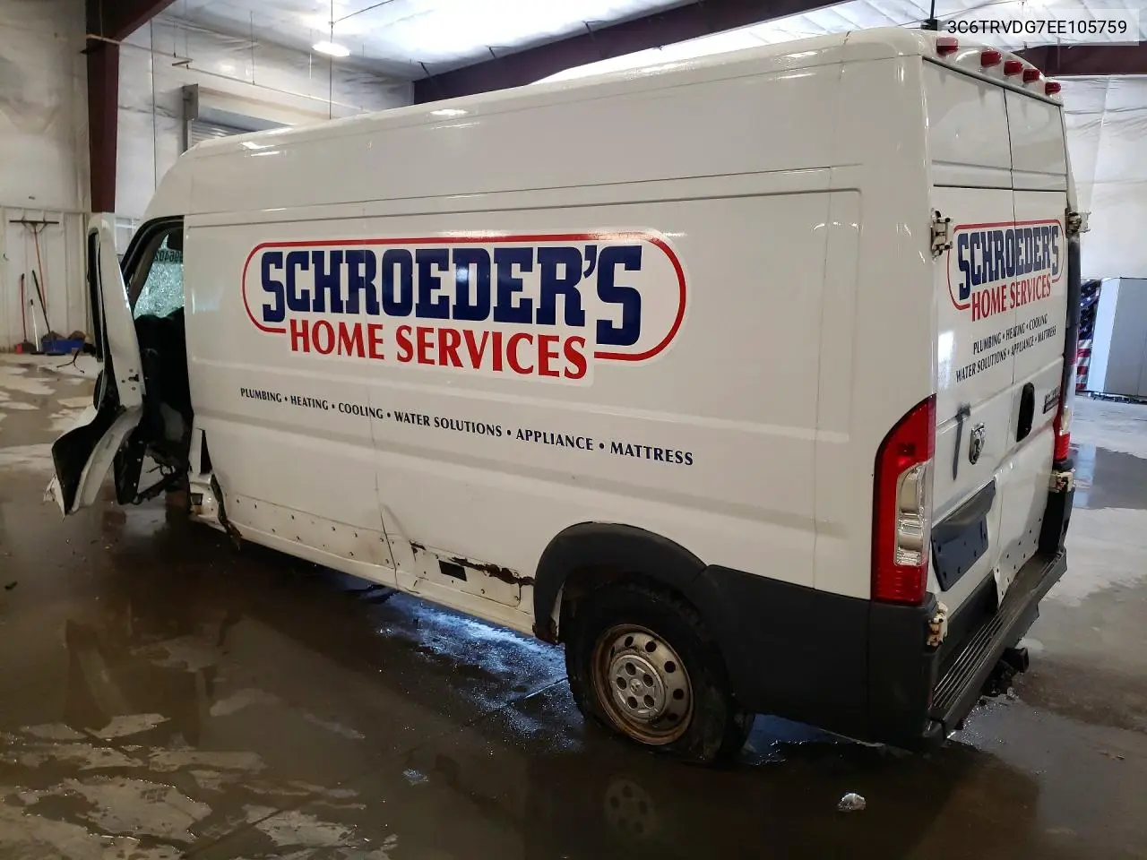 ProMaster City