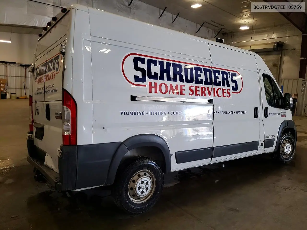 ProMaster City