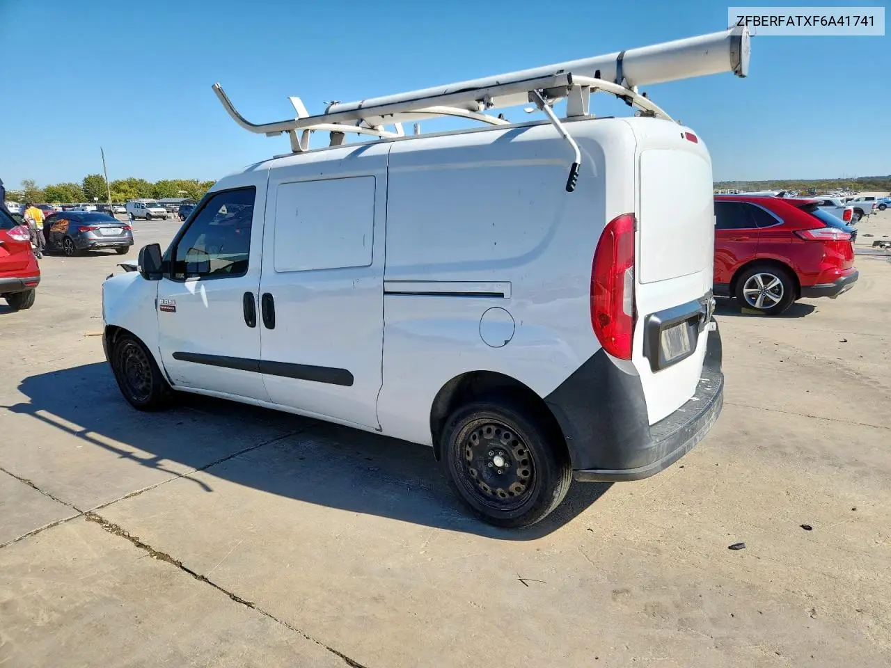 ZFBERFATXF6A41741 2015 Ram Promaster City