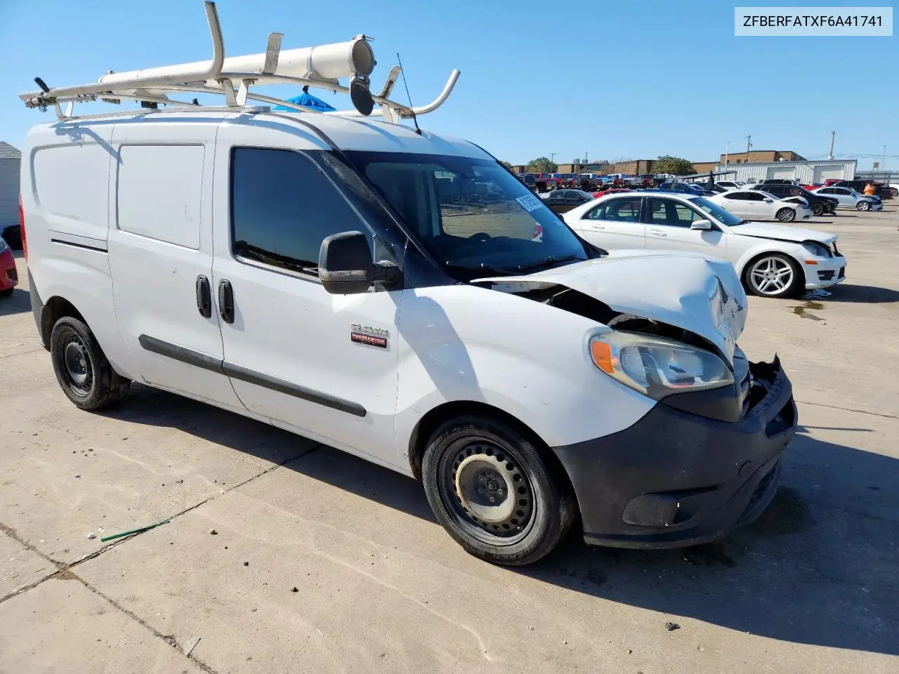 ZFBERFATXF6A41741 2015 Ram Promaster City
