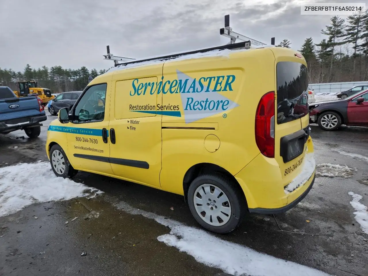 ZFBERFBT1F6A50214 2015 Ram Promaster City Slt