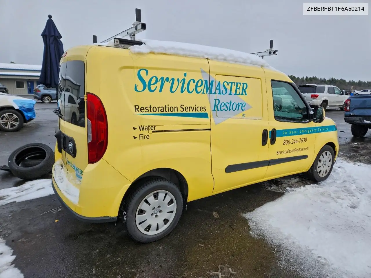 ZFBERFBT1F6A50214 2015 Ram Promaster City Slt