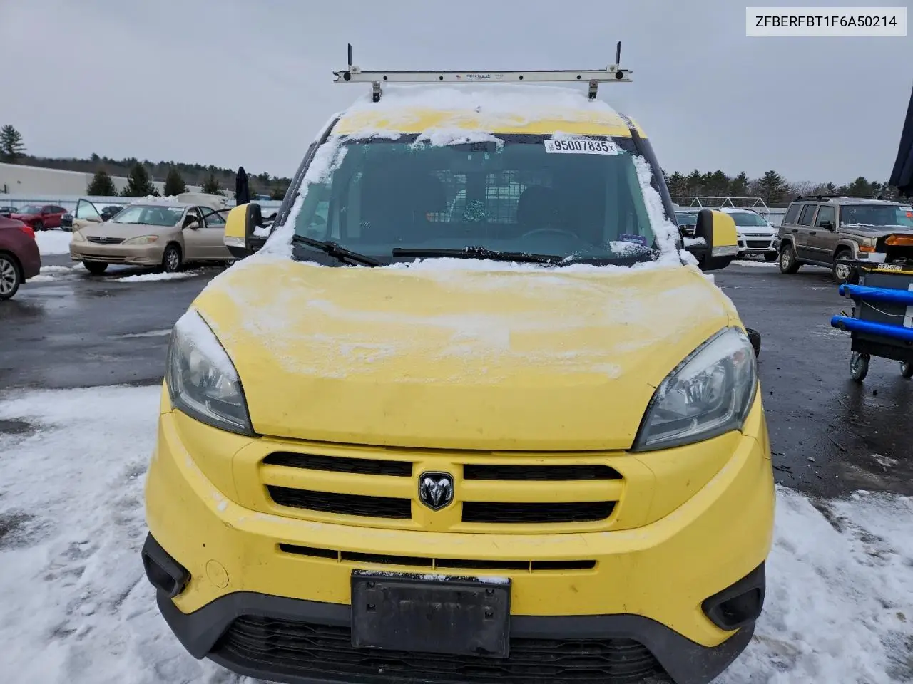 ZFBERFBT1F6A50214 2015 Ram Promaster City Slt