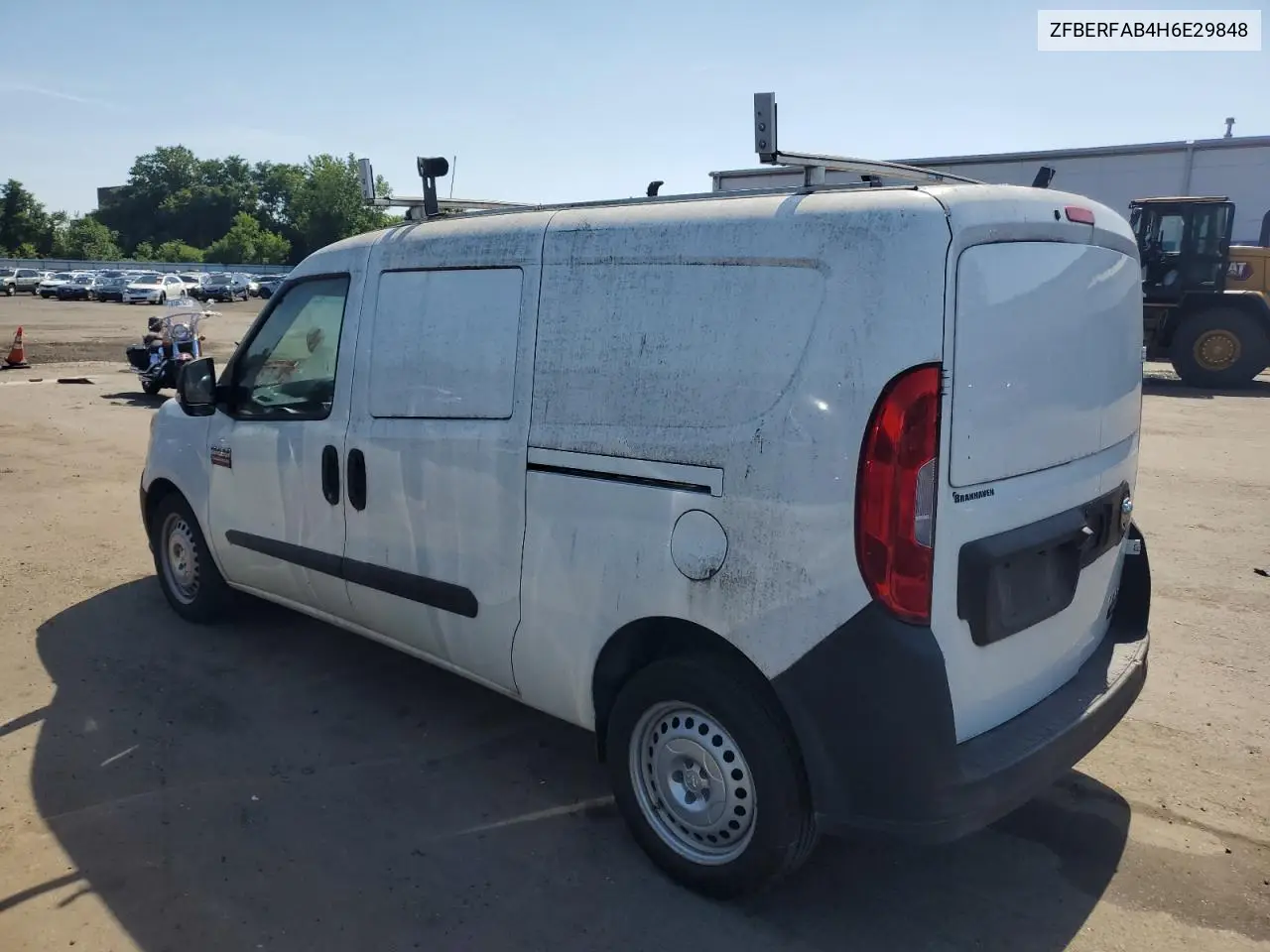 ZFBERFAB4H6E29848 2017 Ram Promaster City