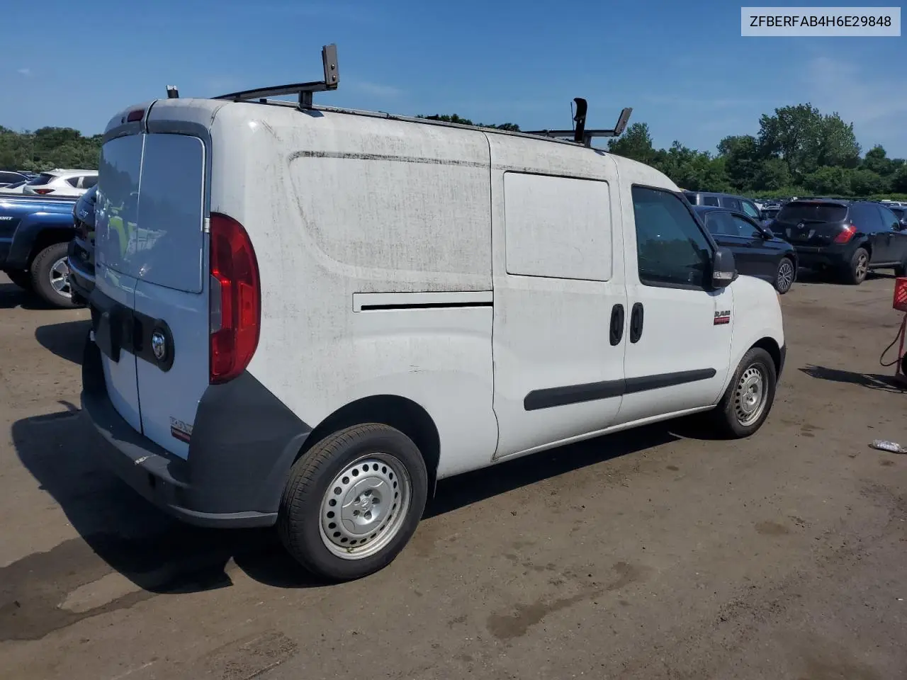 ZFBERFAB4H6E29848 2017 Ram Promaster City