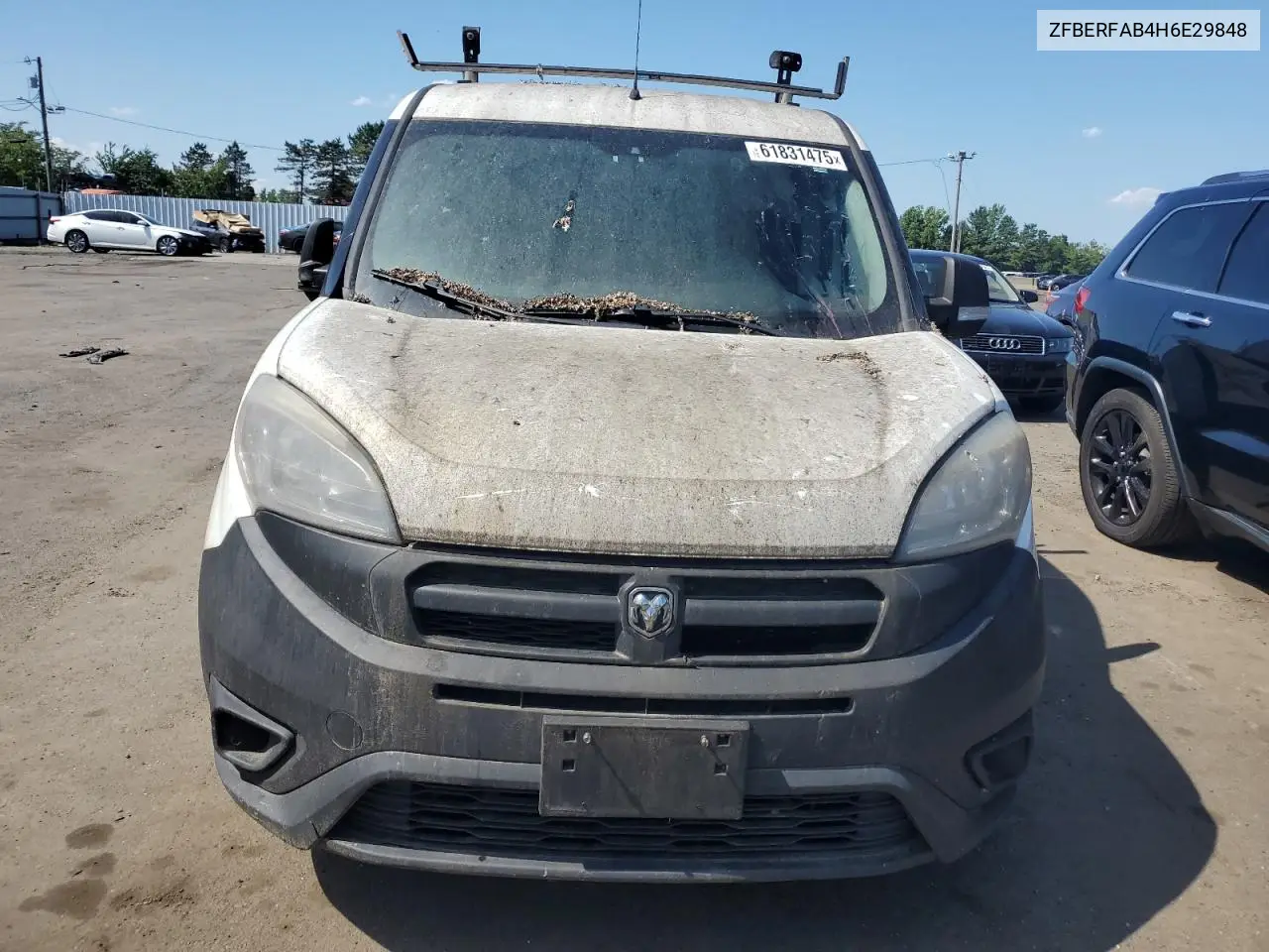 ZFBERFAB4H6E29848 2017 Ram Promaster City