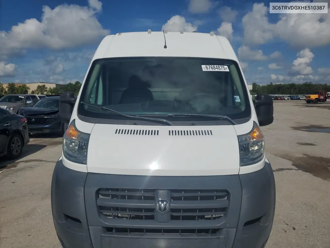 ProMaster City