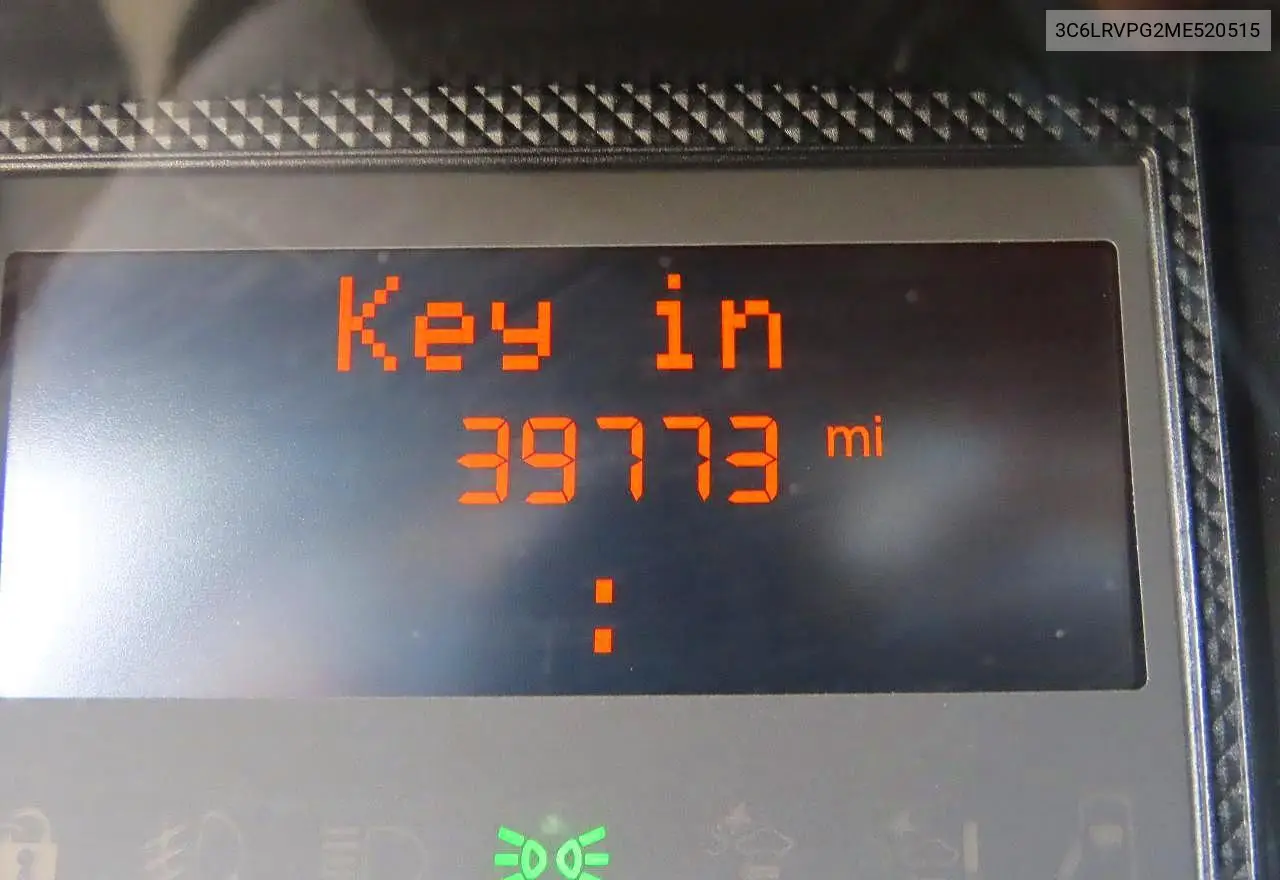 3C6LRVPG2ME520515 2021 Ram Promaster 2500 2500 High