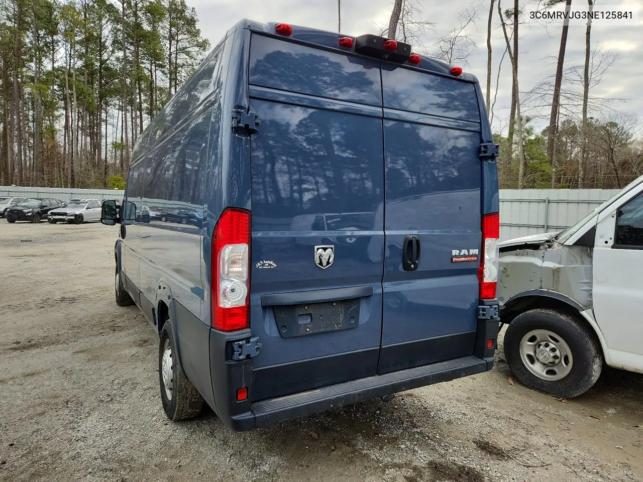 ProMaster City