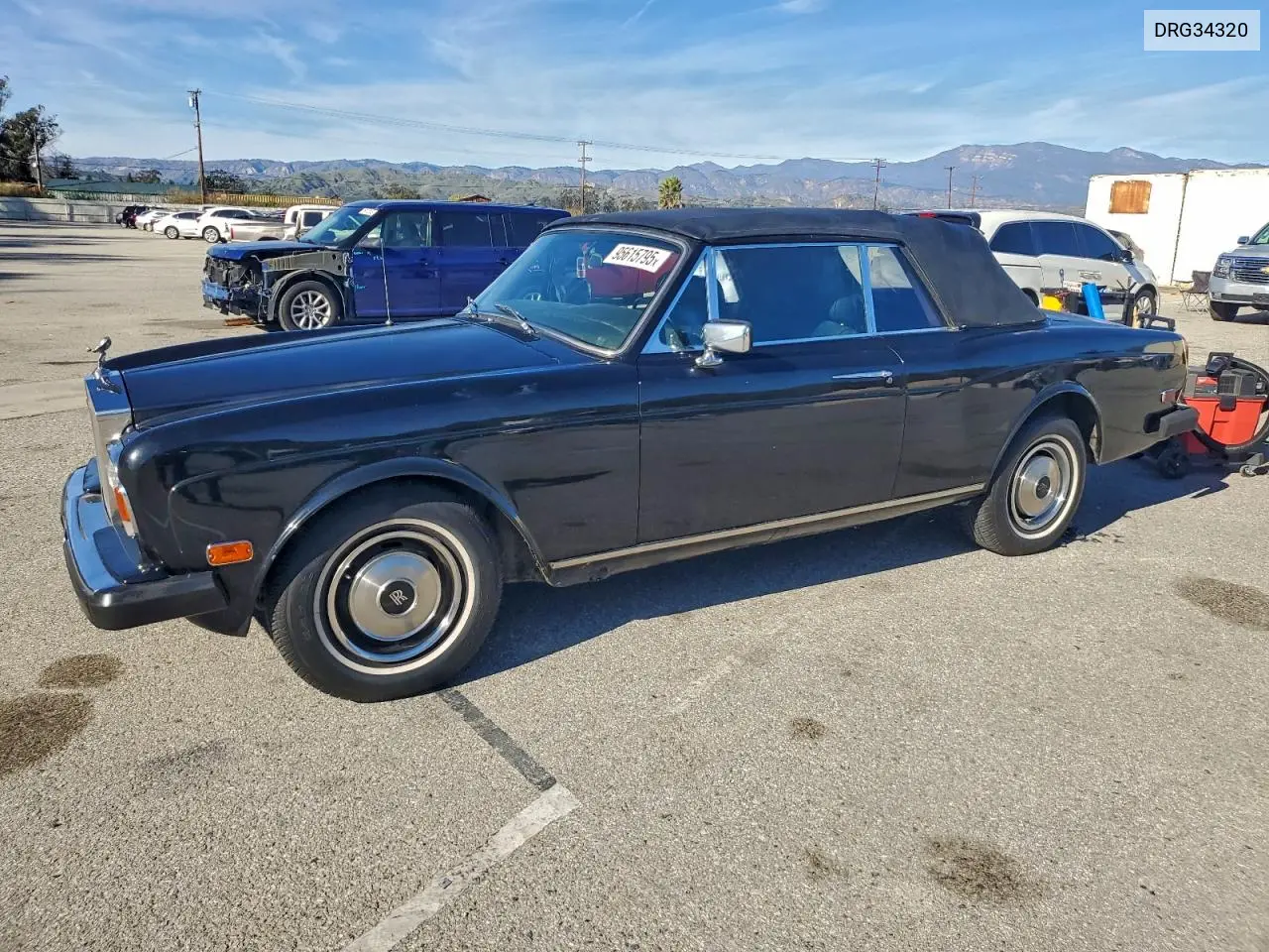 DRG34320 1978 Rol Corniche