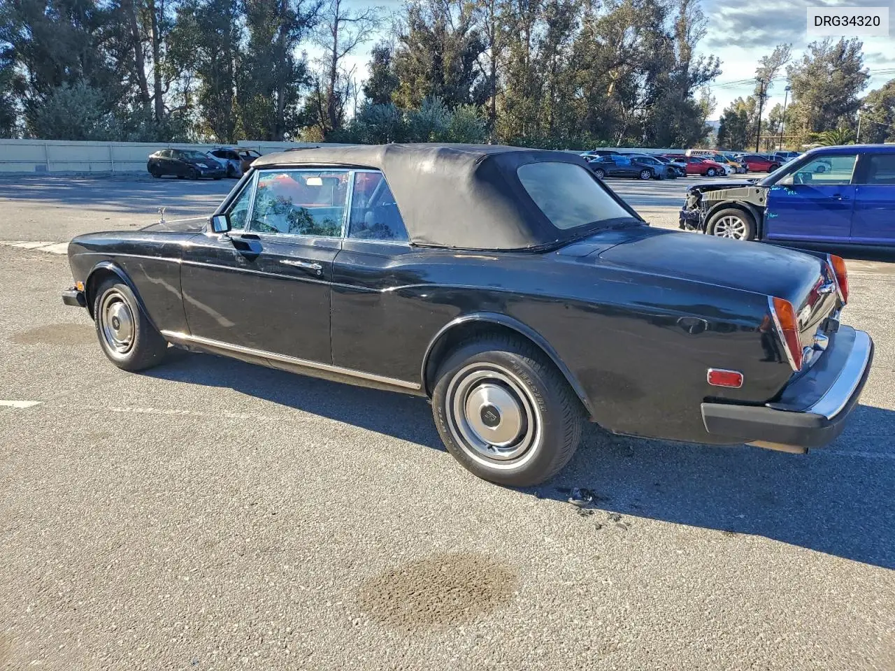 DRG34320 1978 Rol Corniche