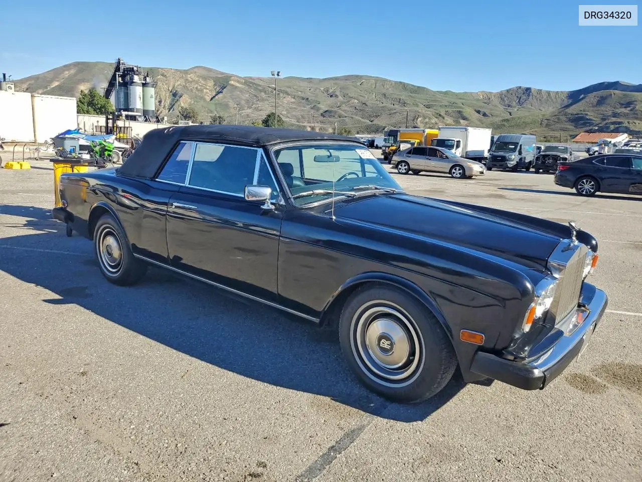 DRG34320 1978 Rol Corniche