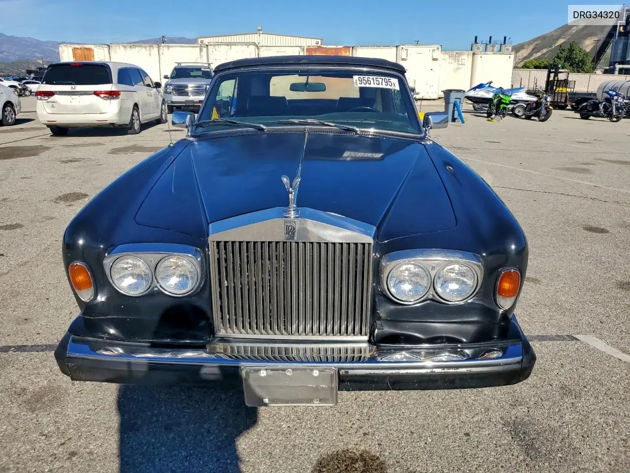 DRG34320 1978 Rol Corniche