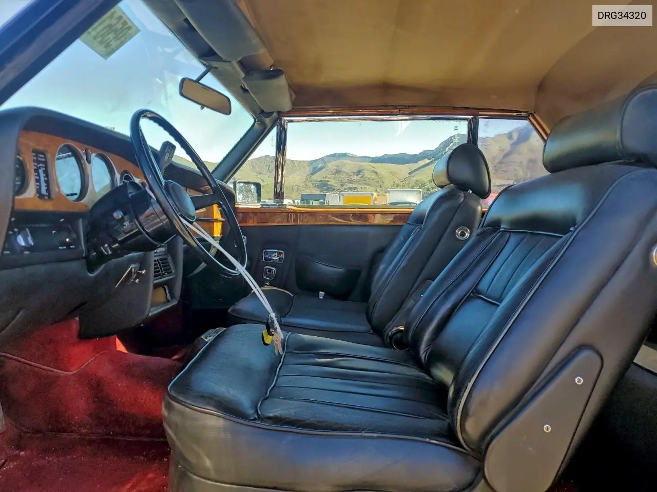 DRG34320 1978 Rol Corniche