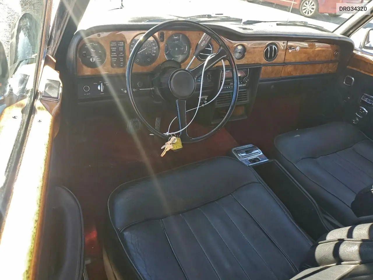 DRG34320 1978 Rol Corniche