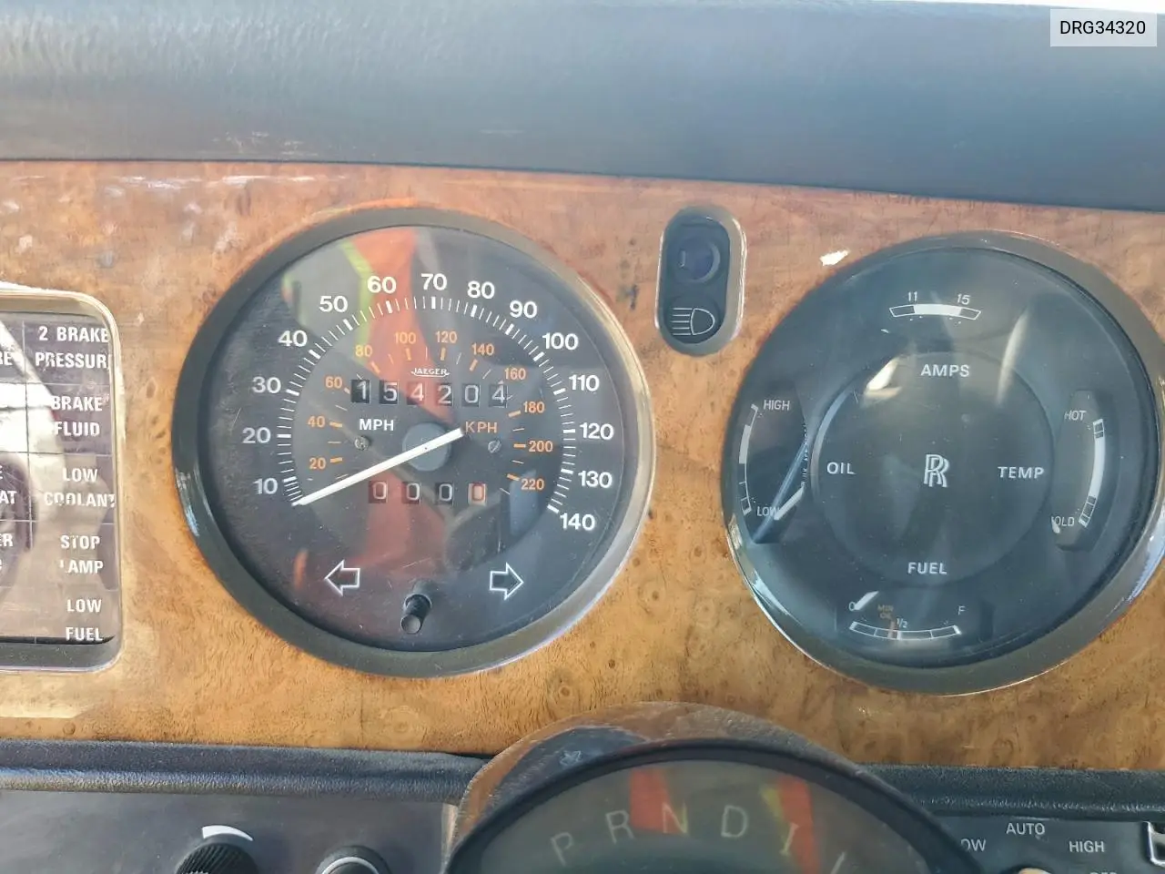 DRG34320 1978 Rol Corniche