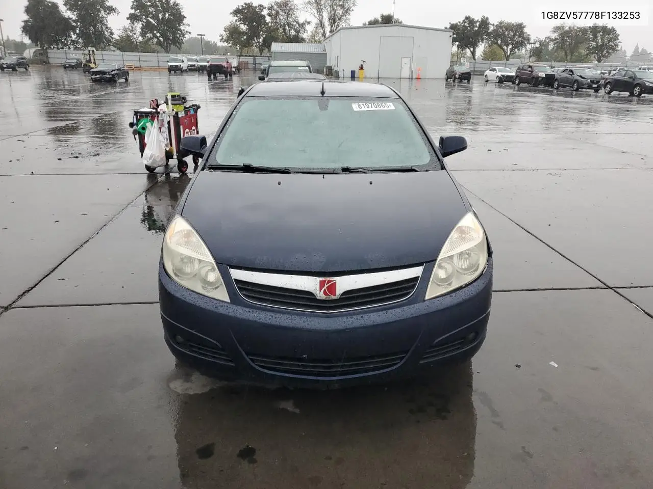 1G8ZV57778F133253 2008 Saturn Aura Xr