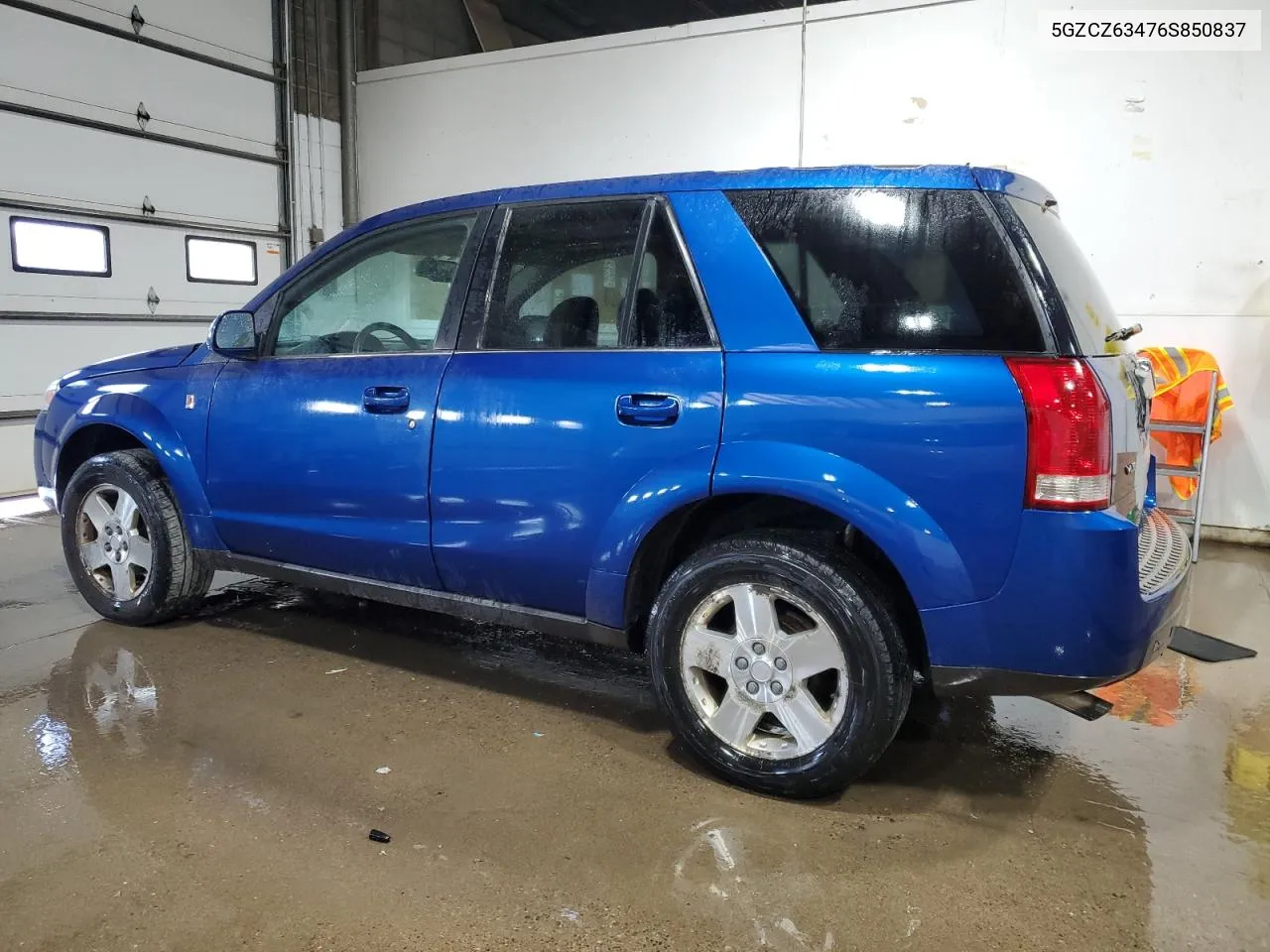 5GZCZ63476S850837 2006 Saturn Vue