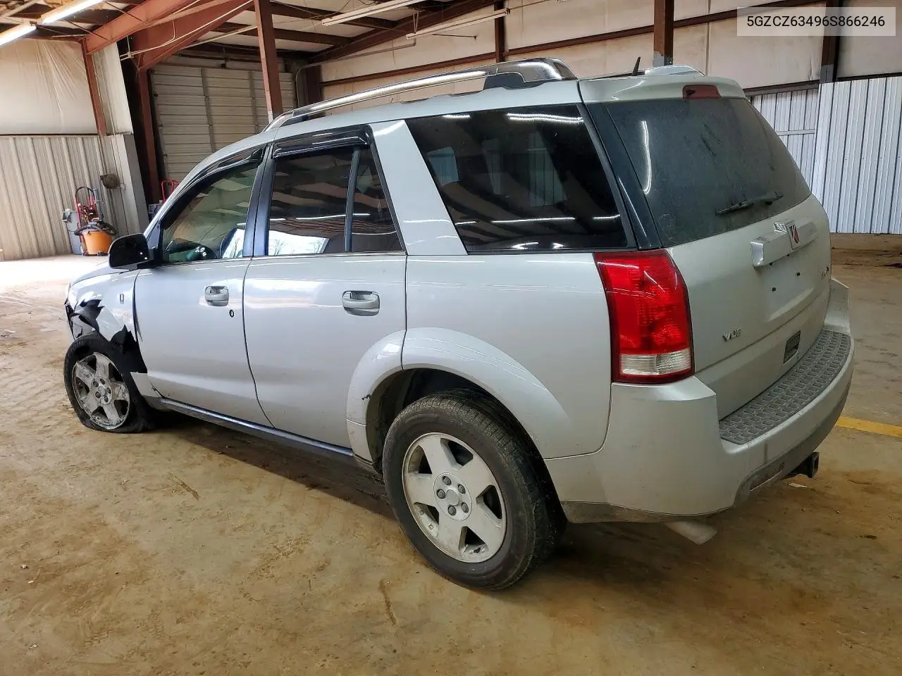 5GZCZ63496S866246 2006 Saturn Vue
