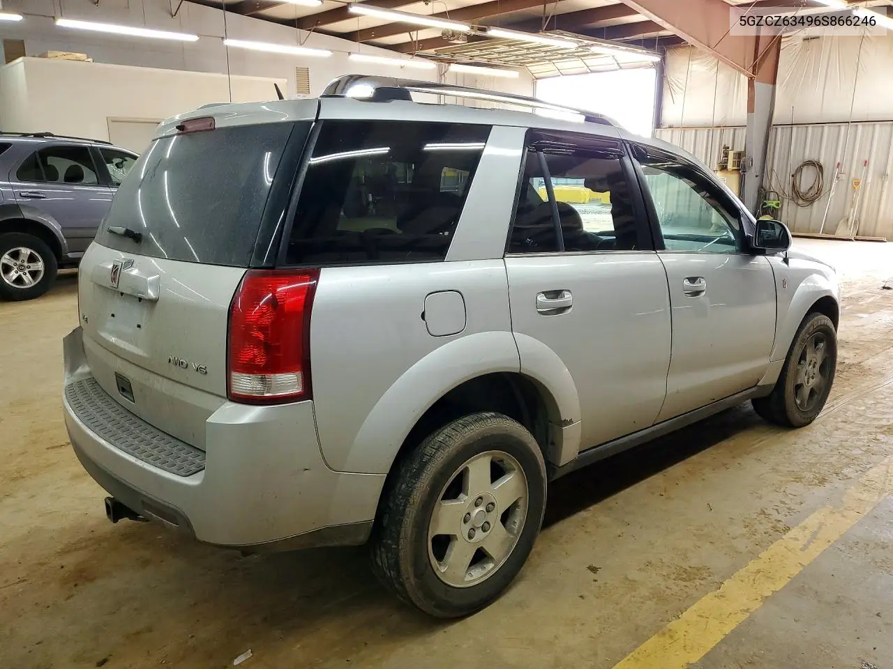 5GZCZ63496S866246 2006 Saturn Vue