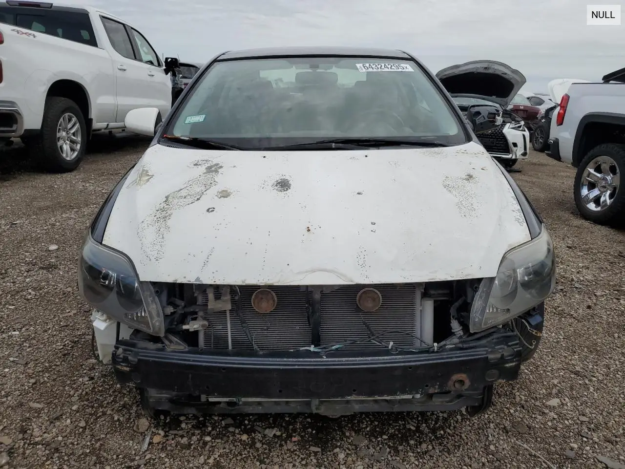 JTKDE167370211306 2005 Toyota Scion Tc