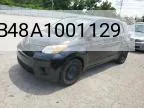 JTKKU4B48A1001129 2010 Toyota Scion Xd