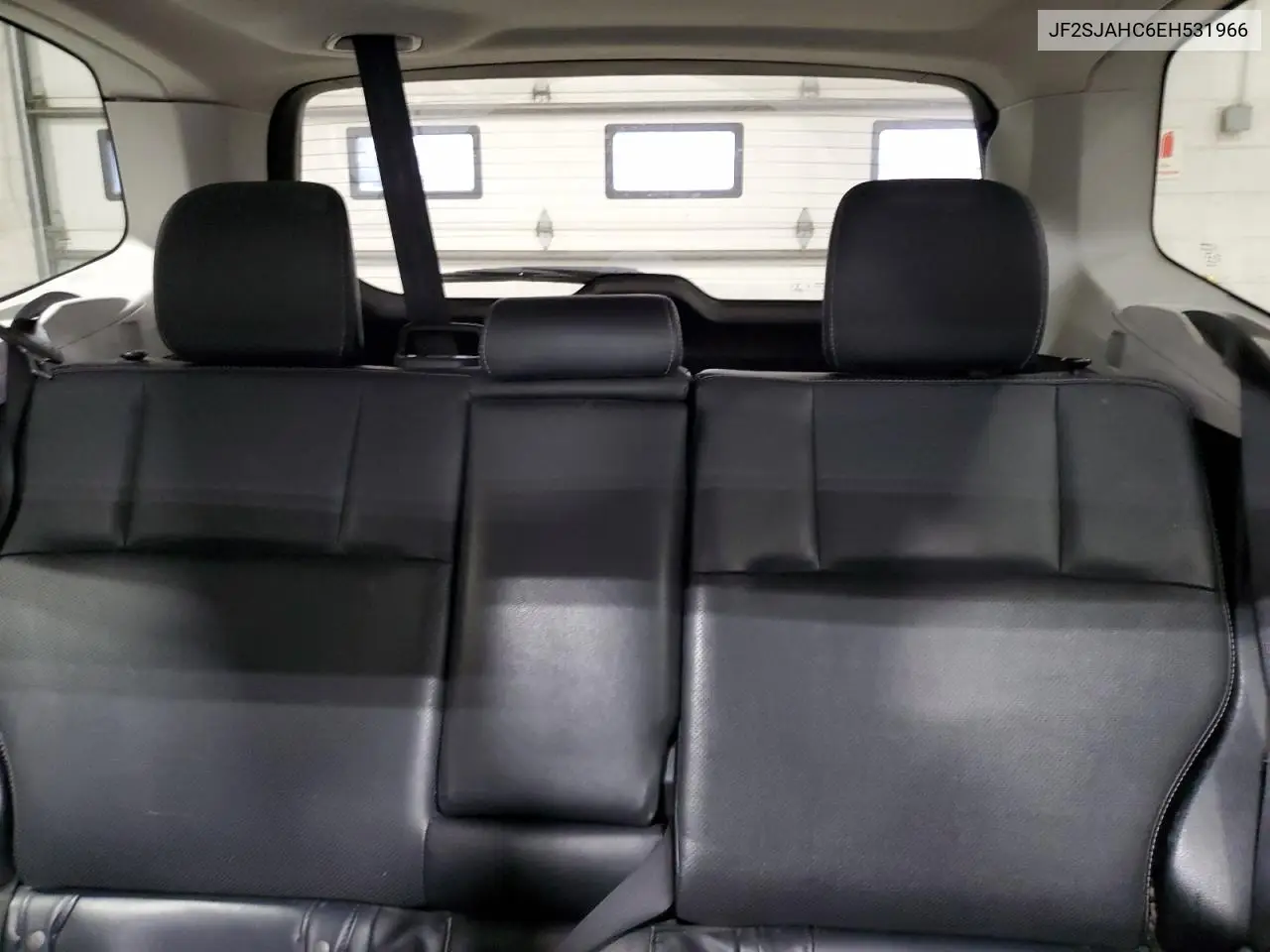 JF2SJAHC6EH531966 2014 Subaru Forester 2.5I Limited