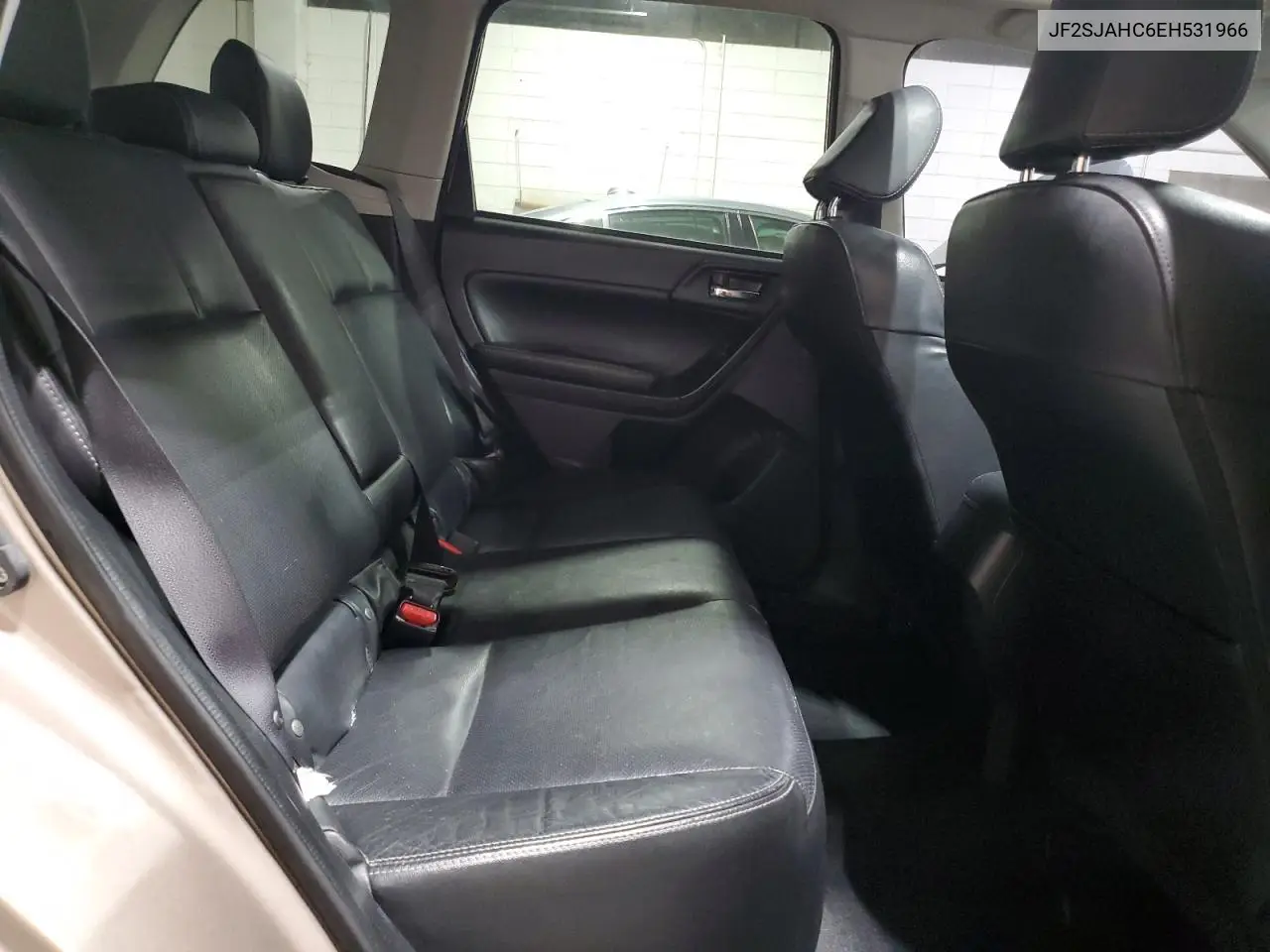 JF2SJAHC6EH531966 2014 Subaru Forester 2.5I Limited