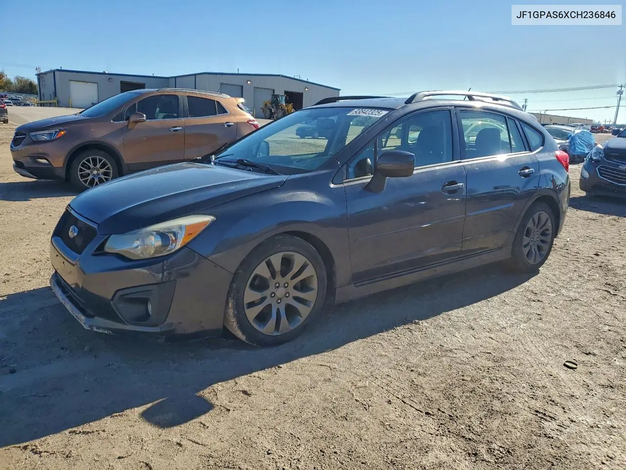 JF1GPAS6XCH236846 2012 Subaru Impreza Sport Limited