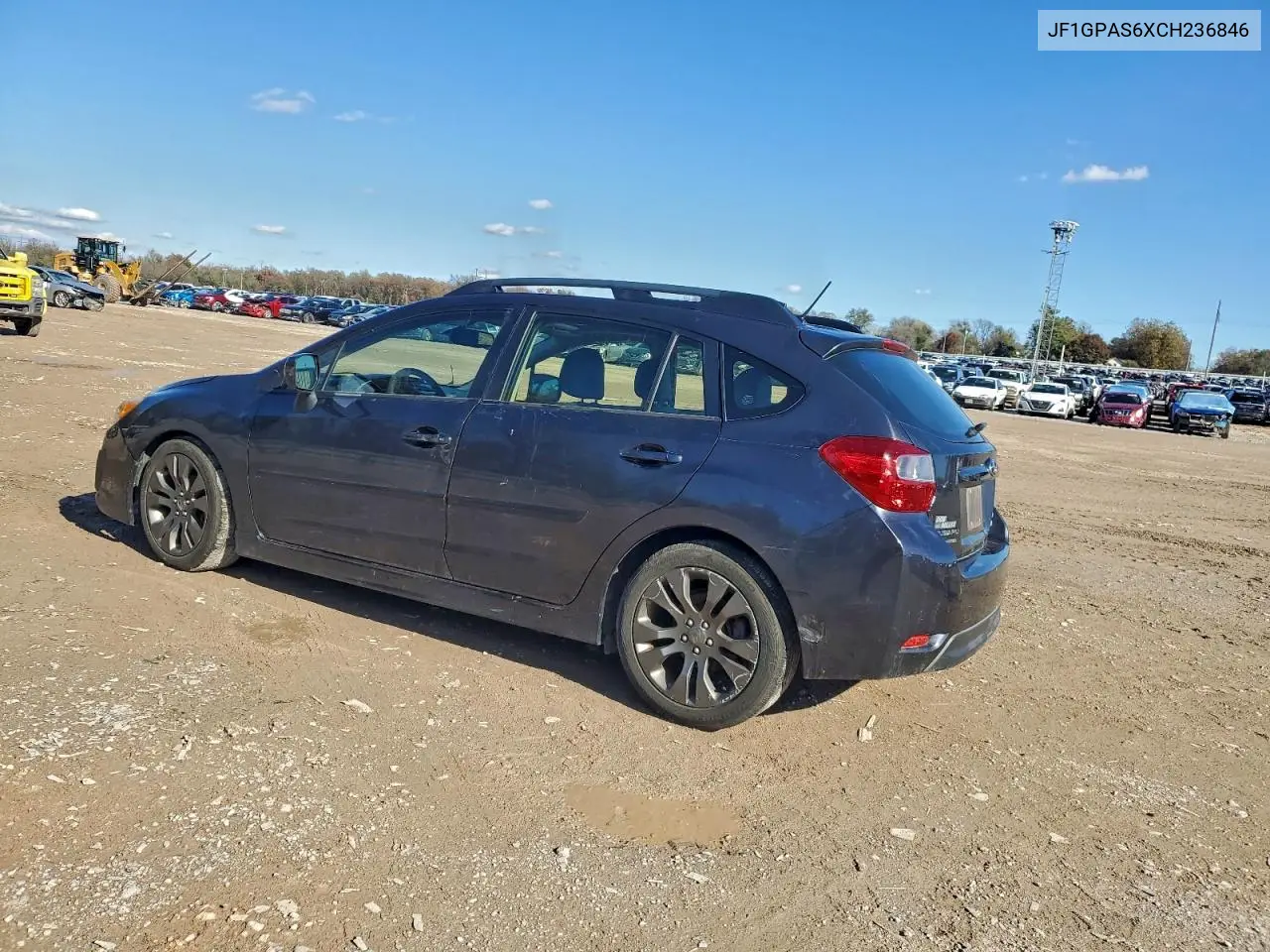 JF1GPAS6XCH236846 2012 Subaru Impreza Sport Limited