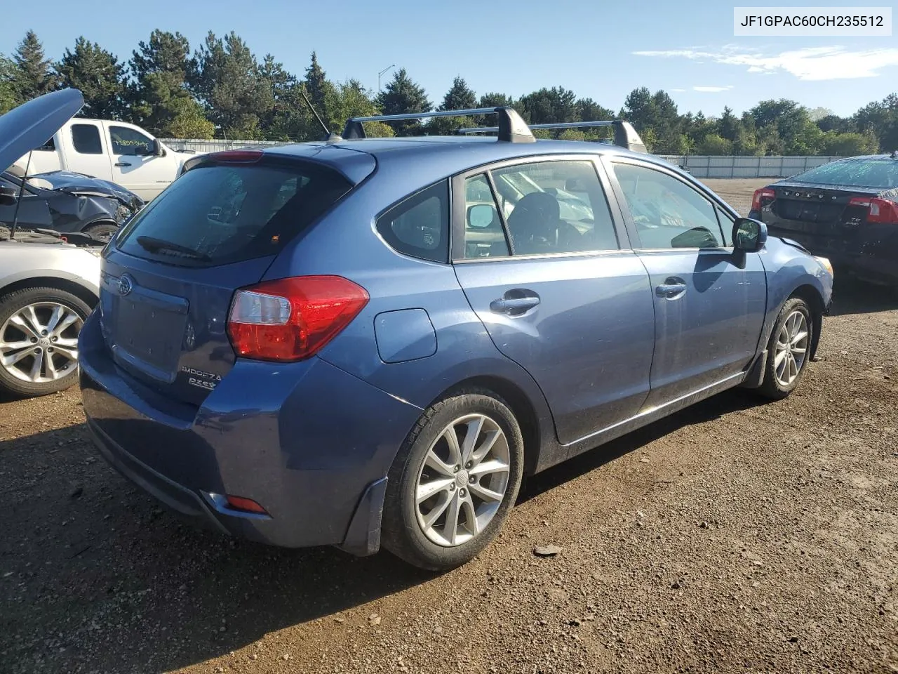 JF1GPAC60CH235512 2012 Subaru Impreza Premium