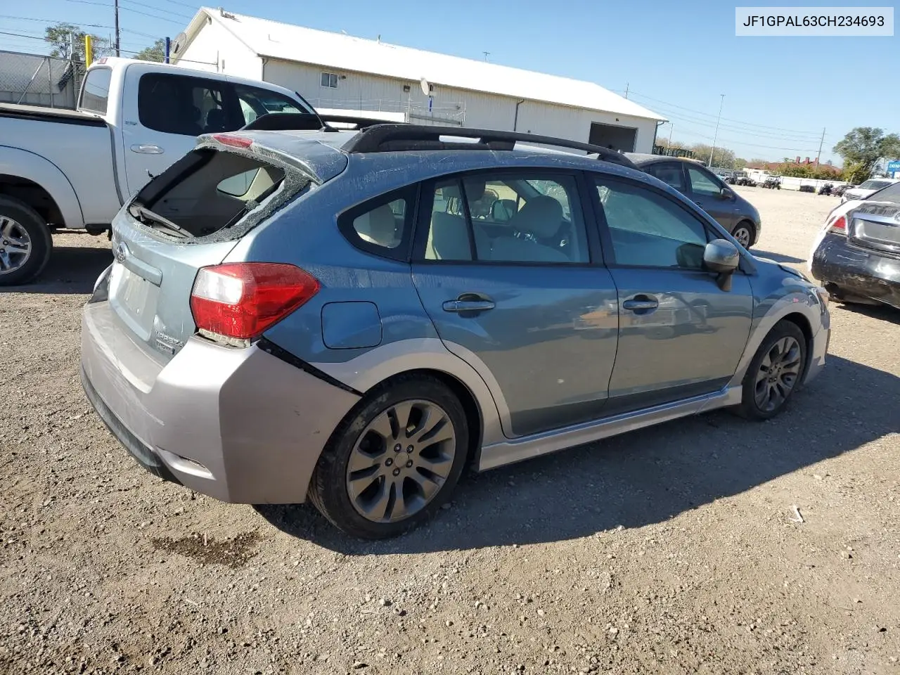 JF1GPAL63CH234693 2012 Subaru Impreza Sport Premium