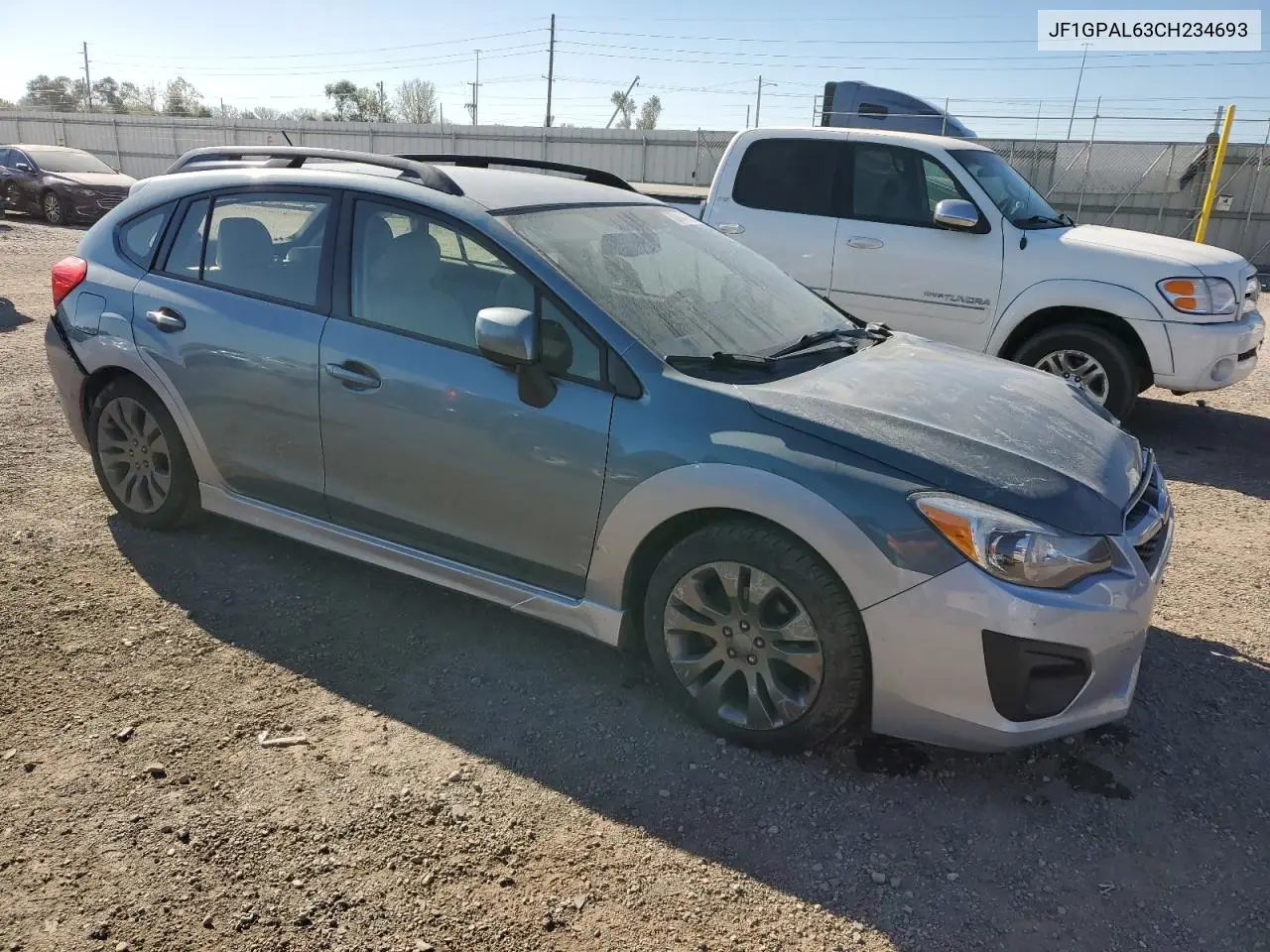 JF1GPAL63CH234693 2012 Subaru Impreza Sport Premium