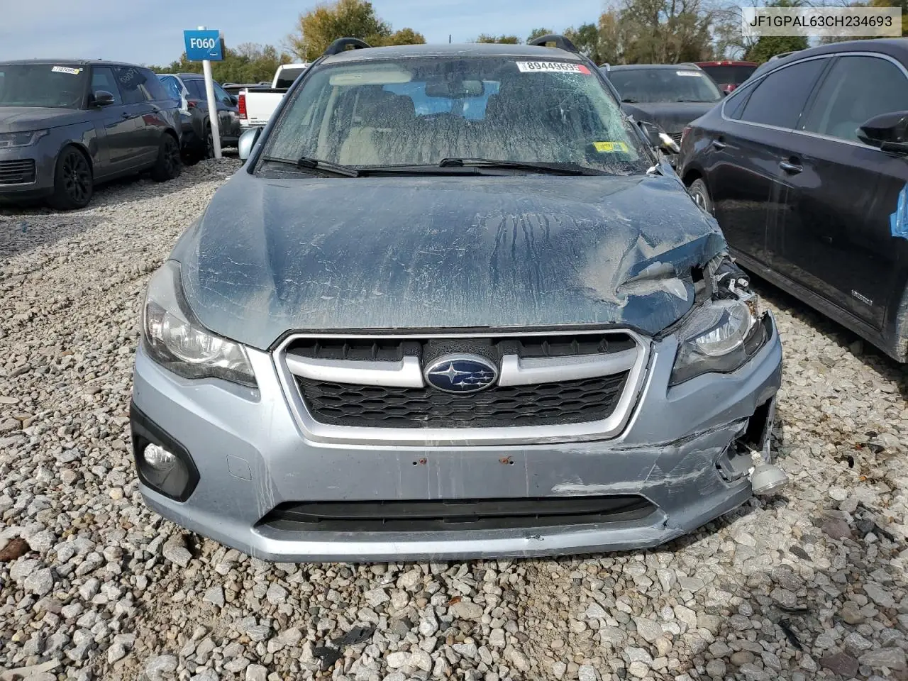 JF1GPAL63CH234693 2012 Subaru Impreza Sport Premium