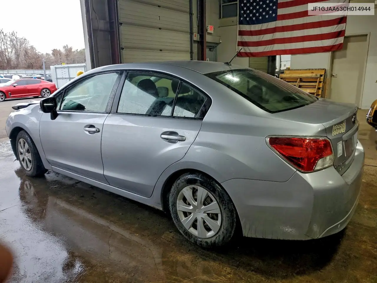 JF1GJAA63CH014944 2012 Subaru Impreza