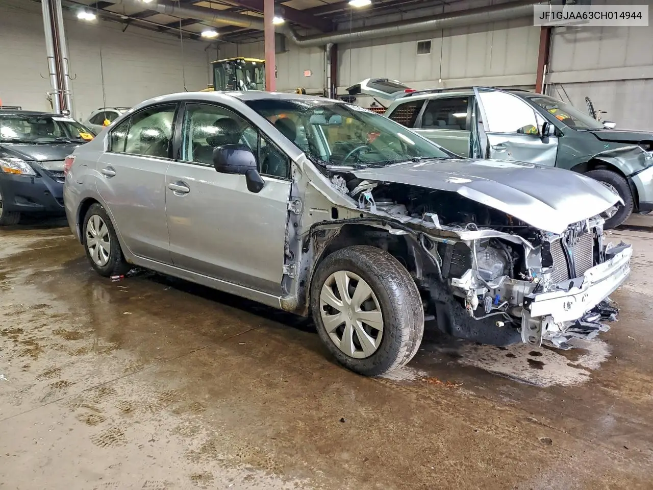 JF1GJAA63CH014944 2012 Subaru Impreza