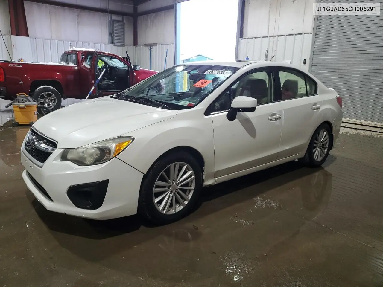 JF1GJAD65CH006291 2012 Subaru Impreza Premium