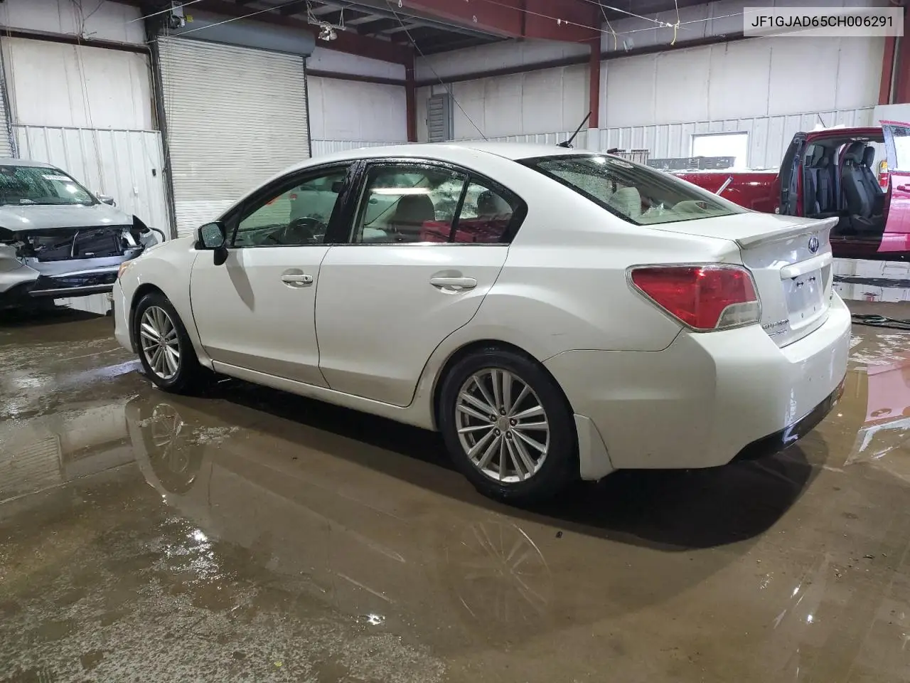 JF1GJAD65CH006291 2012 Subaru Impreza Premium