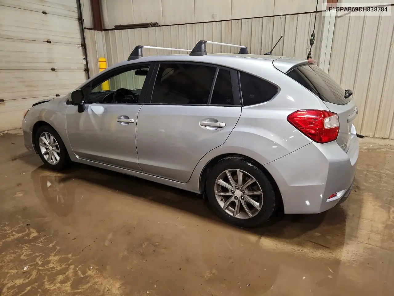 JF1GPAB69DH838784 2013 Subaru Impreza Premium