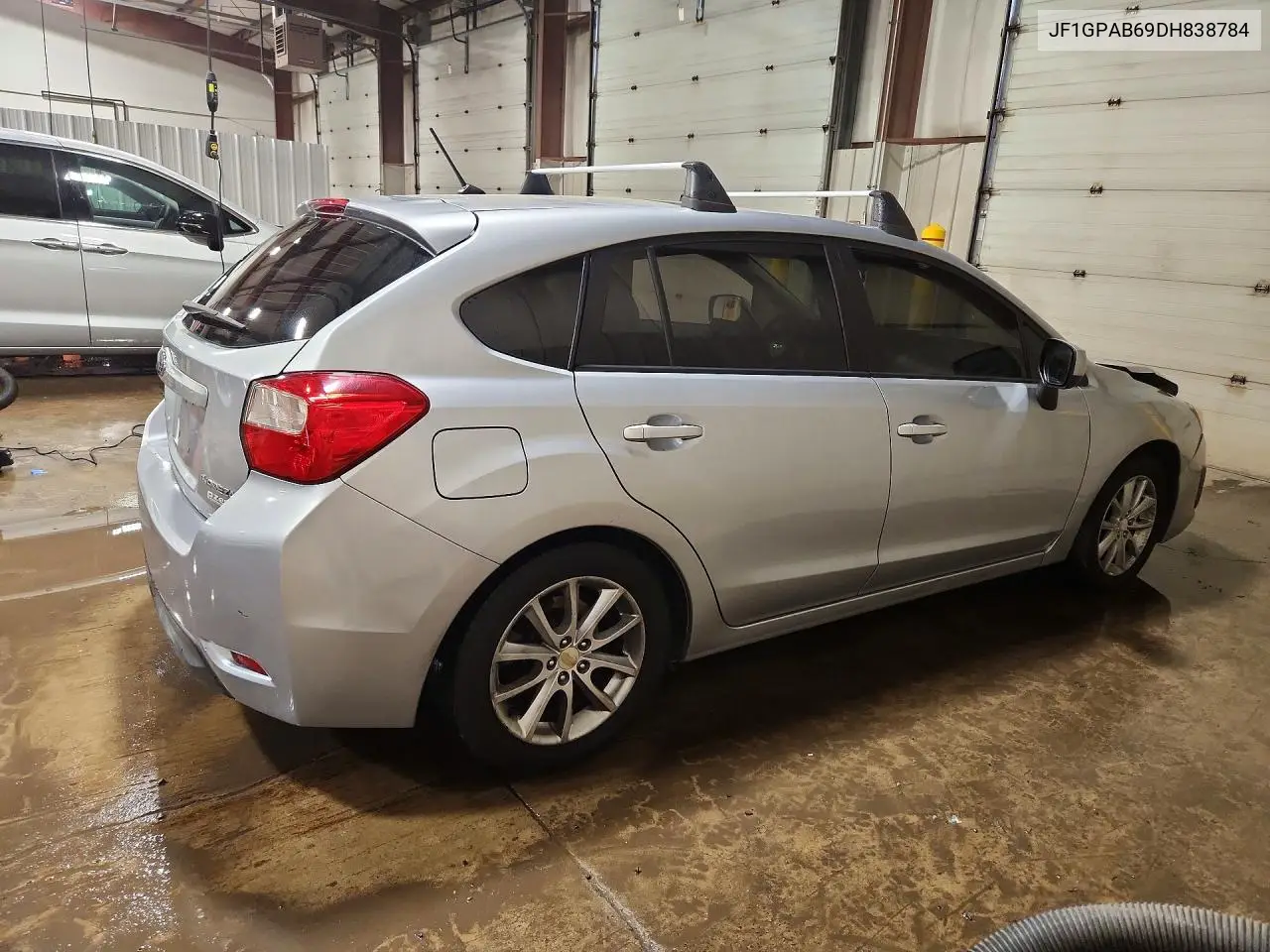 JF1GPAB69DH838784 2013 Subaru Impreza Premium