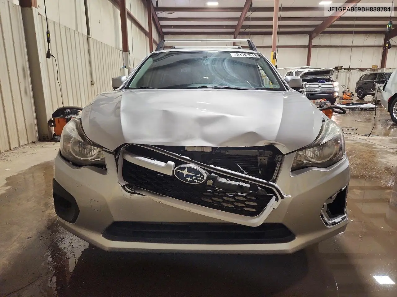 JF1GPAB69DH838784 2013 Subaru Impreza Premium